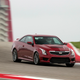 Illustration for article titled 2016 Cadillac ATS-V: A 464 HP Hurricane For The Track And Street